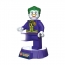 Ночник Lego DC Super Heroes Joker на подставке