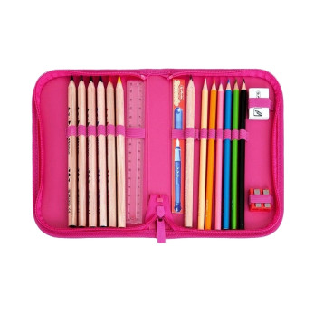 Ранец Herlitz Midi Plus Lucky Star