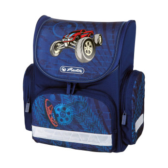 Ранец Herlitz Mini Roadstar
