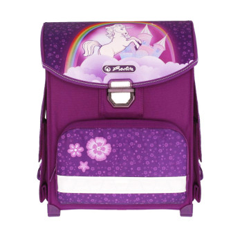 Ранец Herlitz Smart Unicorn