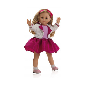 Кукла Every Girl Иза, 47 см