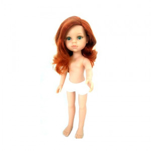 Кукла без одежды Кристи, 32 см