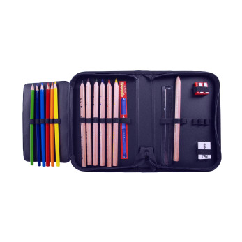 Ранец Herlitz Sporti plus Splash