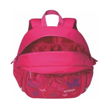 Рюкзак Herlitz Pink Butterfly