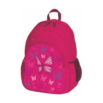 Рюкзак Herlitz Pink Butterfly