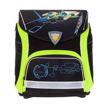 Ранец Herlitz Sporti plus Spaceshuttle