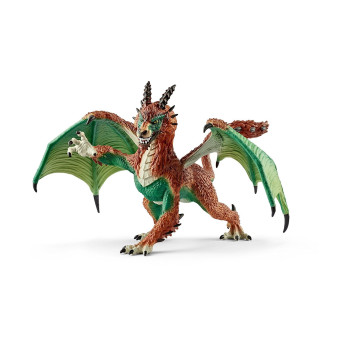 Фигурка Schleich Браконьер