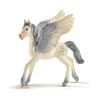 Фигурка Schleich Пегас, жеребенок