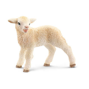 Фигурка Schleich Ягненок