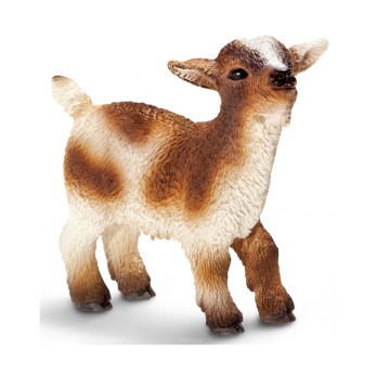 Фигурка Schleich Карликовый козёл, детёныш