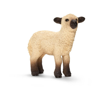 Фигурка Schleich Шробширский баран, детёныш