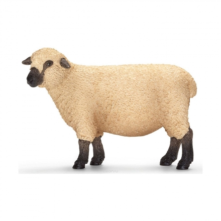 Фигурка Schleich Шробширская овца