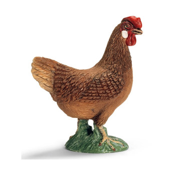 Фигурка Schleich Курица