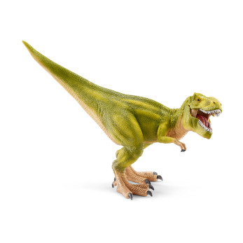 Фигурка Schleich Тиранозавр рекс, зелёный