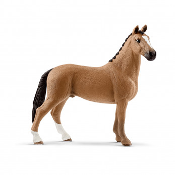 Фигурка Schleich Ганноверский мерин
