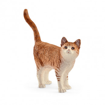 Фигурка Schleich Кошка