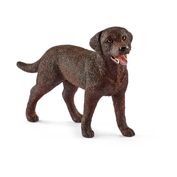 Фигурка Schleich Лабрадор, самка