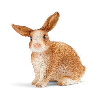 Фигурка Schleich Кролик