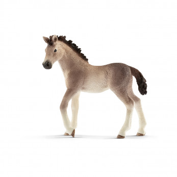 Фигурка Schleich Андалузский жеребёнок
