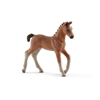 Фигурка Schleich Ганноверский жеребец