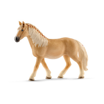 Фигурка Schleich Хафлингер, кобыла