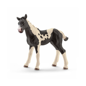 Фигурка Schleich Пинто, жеребёнок 