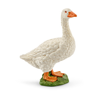Фигурка Schleich Гусь
