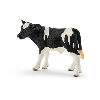 Фигурка Schleich Хольштейн, телёнок