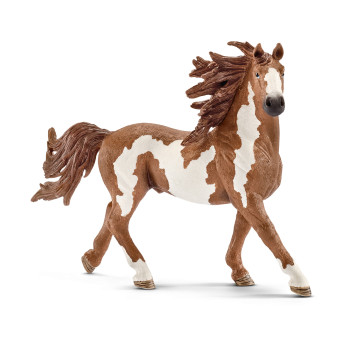 Фигурка Schleich Пинто, жеребец