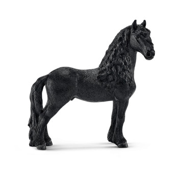 Фигурка Schleich Фризиский жеребец