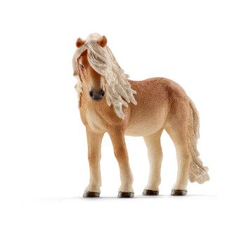 Фигурка Schleich Исландский пони, кобыла