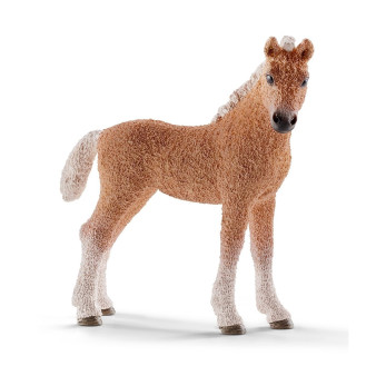 Фигурка Schleich Башкирский жеребёнок