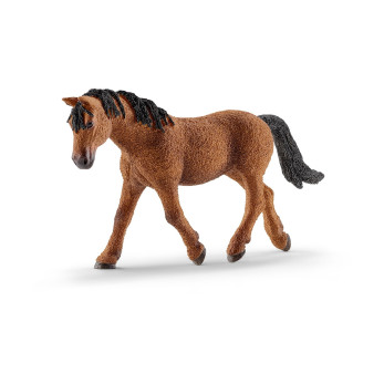 Фигурка Schleich Башкирская кобыла