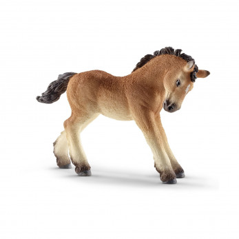 Фигурка Schleich Арденский жеребёнок