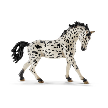 Фигурка Schleich Кнабструппер, кобыла 