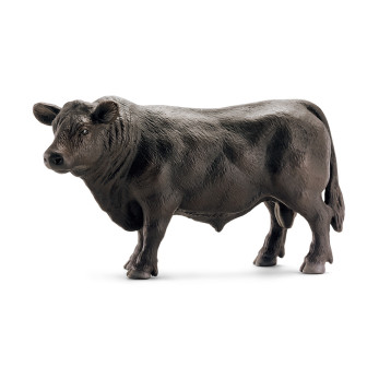 Фигурка Schleich Абердин-ангус, бык