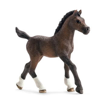 Фигурка Schleich Арабский жеребёнок