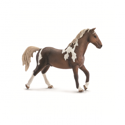 Фигурка Schleich Тракененская лошадь, жеребец