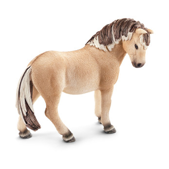 Фигурка Schleich Фиордская лошадь, кобыла