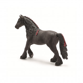 Фигурка Schleich Фризская лошадь