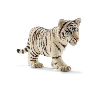 Фигурка Schleich Белый тигрёнок