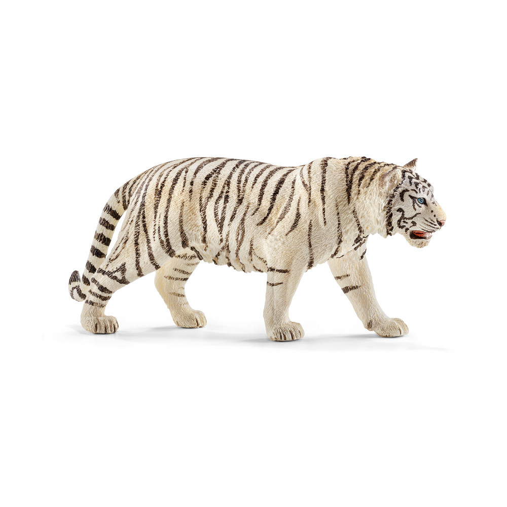 Фигурка Schleich Белый тигр 14731 от Schleich за 1 335 руб. Купить на  Kidkong.ru