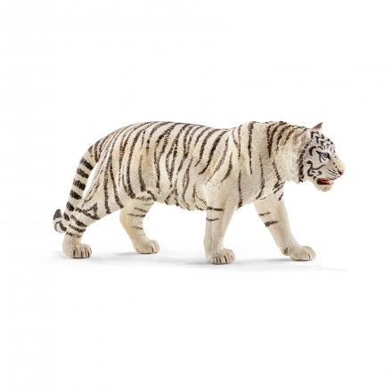 Фигурка Schleich Белый тигр