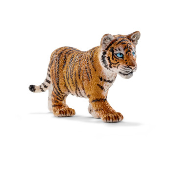 Фигурка Schleich Тигрёнок