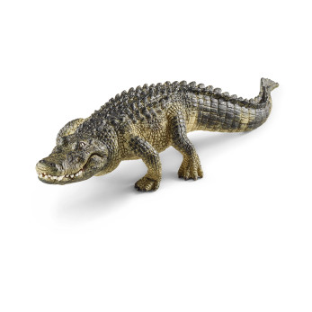 Фигурка Schleich Аллигатор