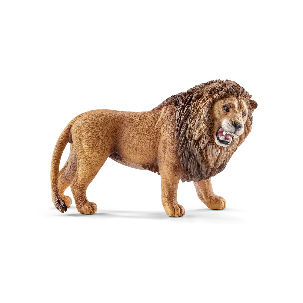 Фигурка Schleich Лев 14726 от Schleich за 1 095 руб. Купить на Kidkong.ru