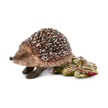 Фигурка Schleich Ёж