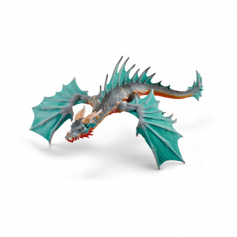 Фигурка Schleich Водяной дракон