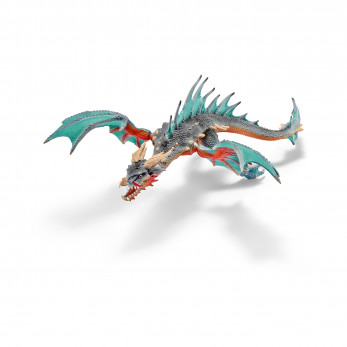 Фигурка Schleich Водяной дракон