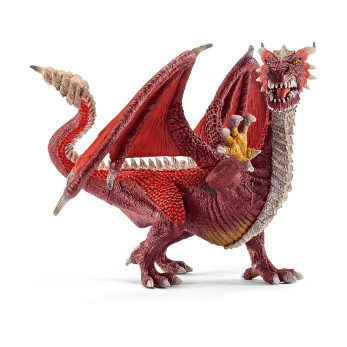 Фигурка Schleich Воин